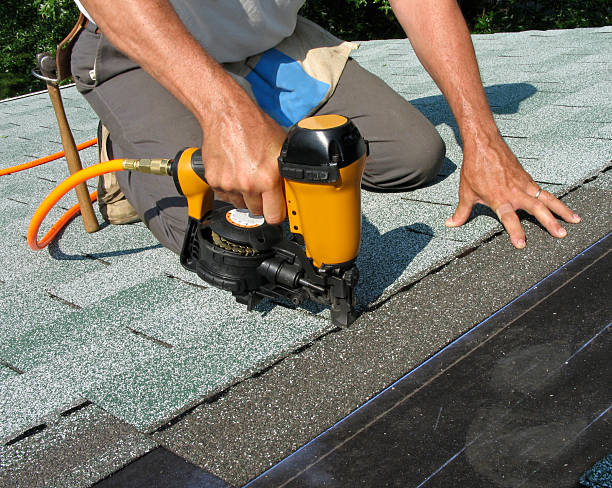 Best Emergency Roof Repair  in Eureka, MT
