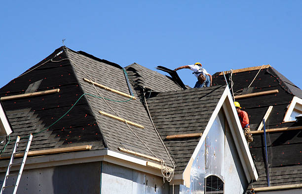 Best New Roof Installation  in Eureka, MT