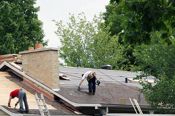 Roof Repair Estimates in Eureka, MT