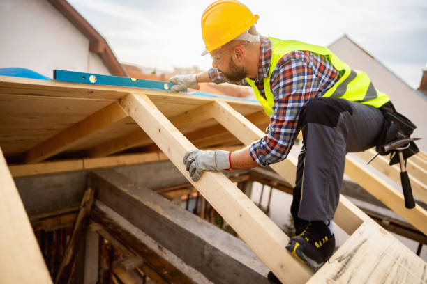 Best Gutter Installation and Roofing  in Eureka, MT
