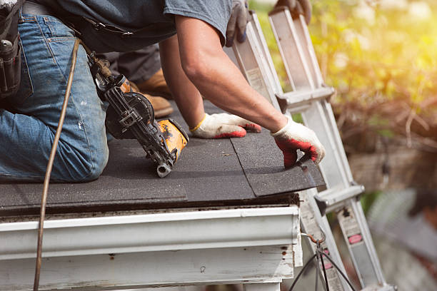 Best Commercial Roofing Services  in Eureka, MT