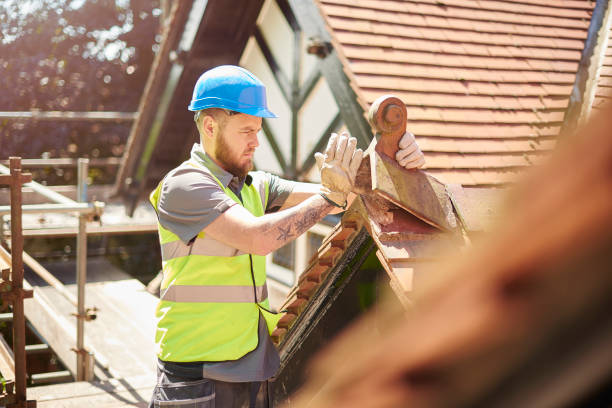 Quick and Trustworthy Emergency Roof Repair Services in Eureka, MT