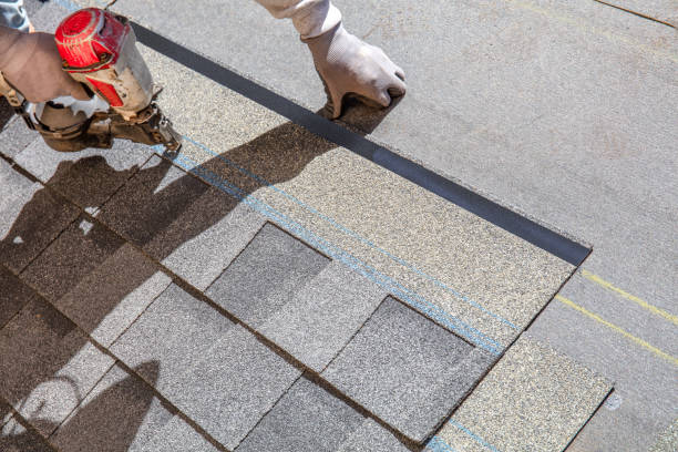 Best Roof Gutter Cleaning  in Eureka, MT